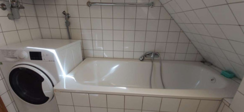 Foto - Etagenwohnung in Göppingen