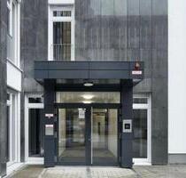 Vollmöblierte Wohnung mit Terrasse – Untermiete bis Ende Februar - Düsseldorf Stadtbezirk 6