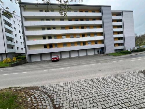 Foto - 4-Zimmer Wohnung nähe Leonberg Bahnhof