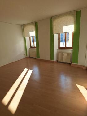 Foto - Etagenwohnung in Bischofswerda zur Miete