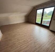 Helle 3-Zimmer Dachgeschosswohnung in Rülzheim