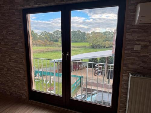 Foto - 3 Zimmer Etagenwohnung in Rülzheim