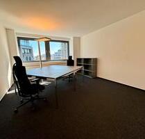 Exklusives Büro auf der Königsallee - modern, möbliert, All-Inclusive - Düsseldorf Stadtbezirk 3