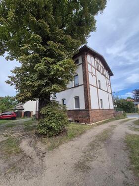 Foto - Mehrfamilienhaus, Wohnhaus in Drebkau zum Kaufen