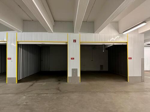 Foto - Tiefgarage KfZ Box - 100,00&nbsp;EUR Miete,