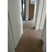 Moderne OG-Wohnung 3 Zimmer mit FBHZ Erstbezug nach Sanierung - Neckarsulm