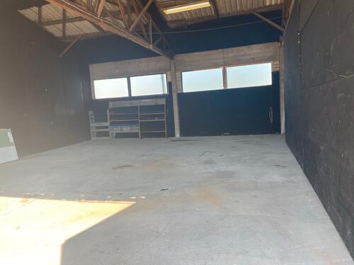 Foto - Garage ( Halle) - 600,00&nbsp;EUR Miete,