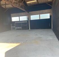 Garage ( Halle) - 600,00&nbsp;EUR Miete, in Eberswalde (PLZ: 16227) Brandenburgisches Viertel