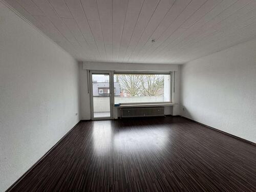 Foto - Großzügige 3-Zimmer Wohnung mit Balkon in Brambauer zu vermieten.