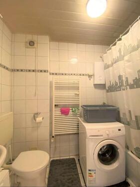 Foto - Etagenwohnung in Lünen zur Miete