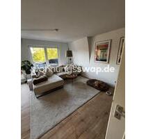 Wohnungsswap - 2 Zimmer, 79 m² - Cellitinnenweg, Nippes, Köln