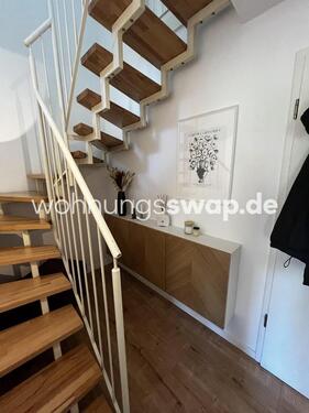 Foto - 2 Zimmer Etagenwohnung zur Miete in Köln