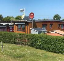 19.4.-26.4. 7 Tage Ostsee 2 Pers. SH Ferienhaus Chalet Mobilheim - Wolfhagen