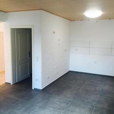 Foto - 4 Zimmer Etagenwohnung in Dahn