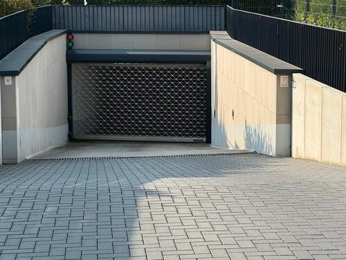 Foto - Tiefgarage - Stellplatz - Garage - Kempen St. Hubert
