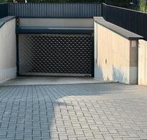 Tiefgarage - Stellplatz - Garage - Kempen St. Hubert
