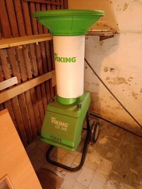 Foto - Viking Garten Häxler - 160,00&nbsp;EUR Kaltmiete, ca.&nbsp; 20,00&nbsp;m&sup2;