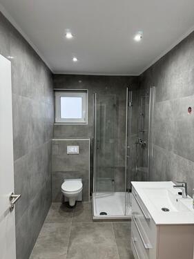 Foto - Moderne Wohnung mit großem Balkon in Haiger