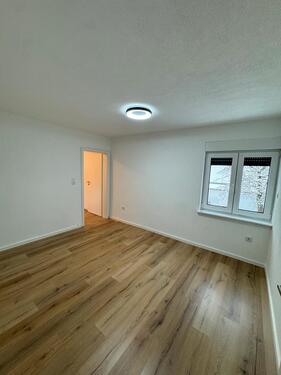 Foto - 3 Zimmer Etagenwohnung zur Miete in Haiger