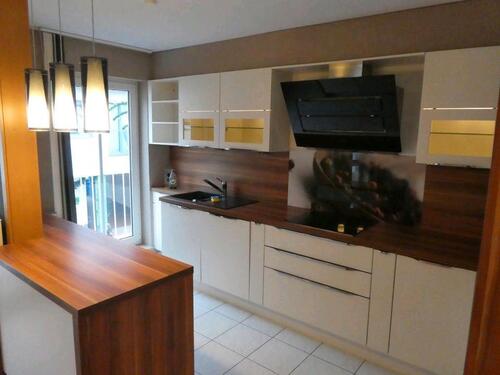 Foto - 3 Zimmer Etagenwohnung zur Miete in Alzenau