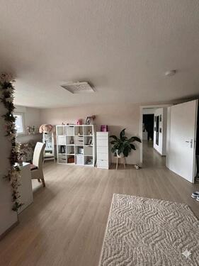 Foto - 3 Zimmer Dachgeschoßwohnung zur Miete in Püttlingen