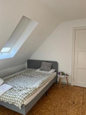 Foto - 1 Zimmer Etagenwohnung in Oldenburg