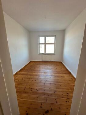 Foto - Etagenwohnung in Güstrow zur Miete