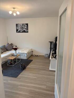 Foto - helle 3 zimmerwohnung in bocholt stadtnah