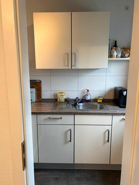 Foto - Etagenwohnung in Bocholt zur Miete