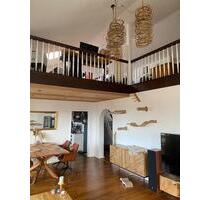 Exklusive Penthouse-Wohnung im Herzen Burghausens