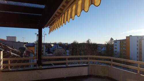 Foto - 5 Zimmer Einfamilienhaus zur Miete in Burghausen
