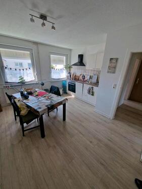 Foto - Erdgeschoss Wohnung in Baumholder am Rauhen Biehl 29 zu vermieten
