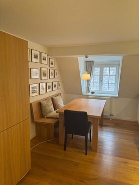 Foto - Maisonettenwohnung in Bönnigheim zur Miete