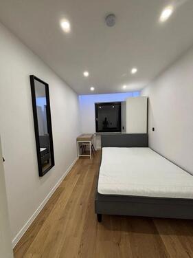 Foto - Helles, stylisches Zimmer in zentral gelegener WG – Nürnberg