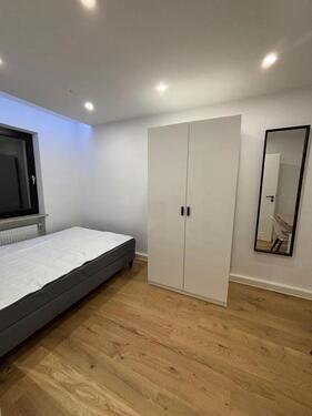 Foto - 1 Zimmer Etagenwohnung zur Miete in Nürnberg