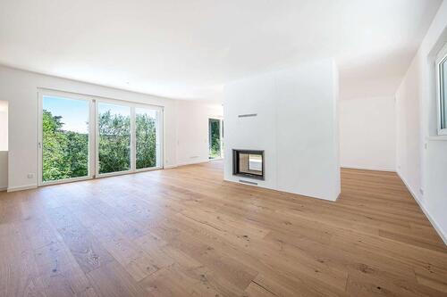 Foto - 4 Zimmer Maisonettenwohnung zur Miete in Starnberg