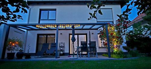 Foto - 5 Zimmer Einfamilienhaus zum Kaufen in Rosenheim