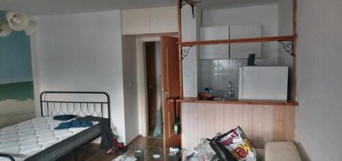 Foto - Einzimmerwohnung in Wolfsburg Zentrum