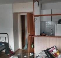 Einzimmerwohnung in Wolfsburg Zentrum