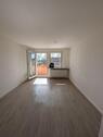 Foto - 3-Zimmer Wohnung mit Balkon - 350,00 EUR Kaltmiete,