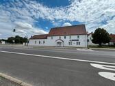 Foto - Wohnhaus Grundstück Doberschütz Nähe Leipzig