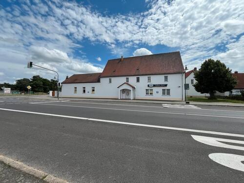 Foto - Wohnhaus Grundstück Doberschütz Nähe Leipzig