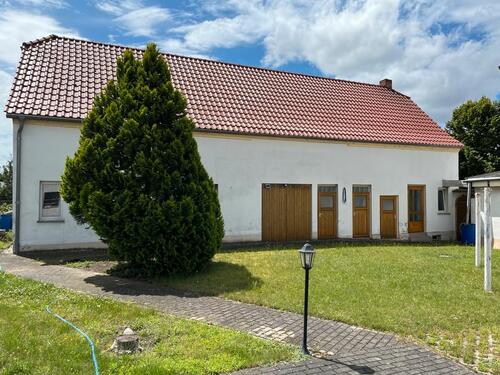 Foto - Einfamilienhaus in Eilenburg zum Kaufen