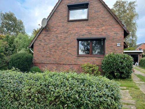 Foto - Gemütliches Haus - 265.000,00 EUR Kaufpreis,