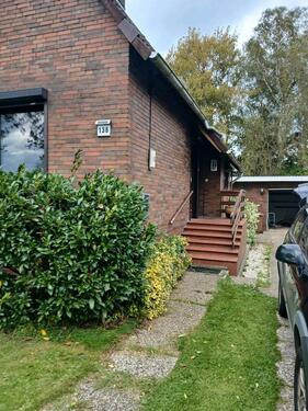 Foto - Einfamilienhaus zum Kaufen in Horst (Holstein)