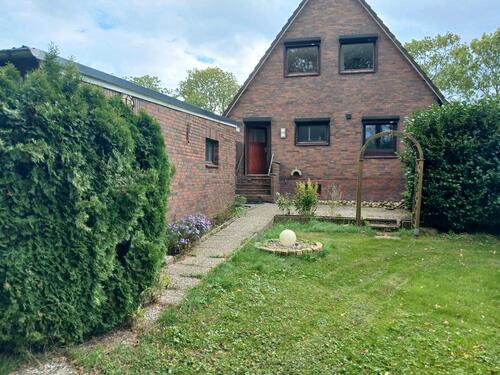 Foto - Einfamilienhaus in Horst (Holstein) zum Kaufen
