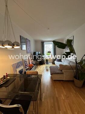 Foto - Wohnungsswap - 2 Zimmer, 50 m² - Bereiteranger, Au-Haidhausen, München
