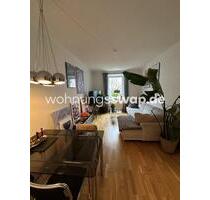 Wohnungsswap - 2 Zimmer, 50 m² - Bereiteranger, Au-Haidhausen, München