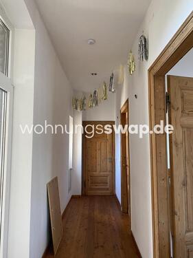 Foto - Wohnungsswap - 2 Zimmer, 67 m² - Hermannstraße, Düsseldorf