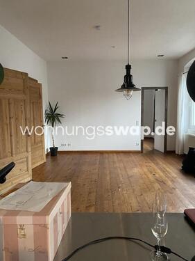 Foto - Etagenwohnung in Düsseldorf